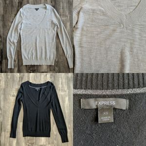 Express Sweater Bundle